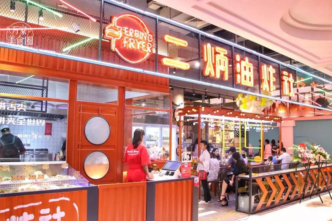 合肥市美食打卡地,合肥美食打卡小吃