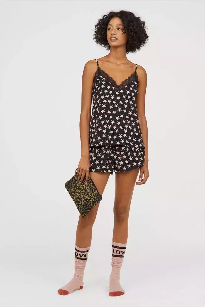 hm大减价单品,hm新款搭配