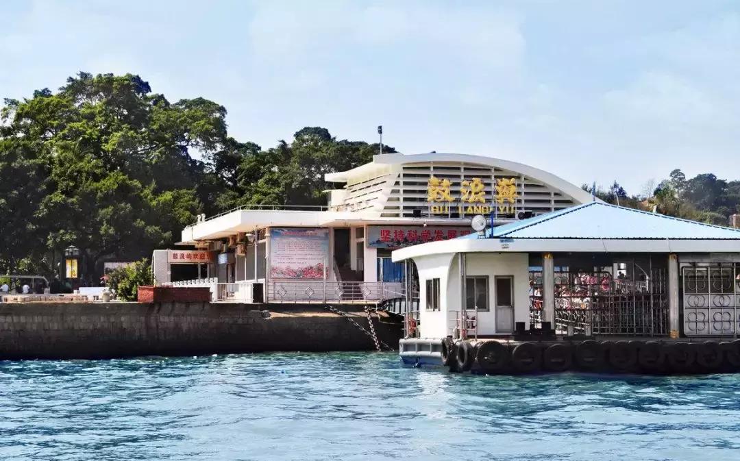 鼓浪屿游玩全攻略，以后别再说去鼓浪屿不知道怎么玩（建议收藏）