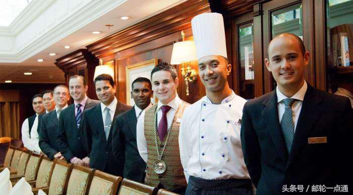 国际邮轮海乘有多累,邮轮上推荐带些什么