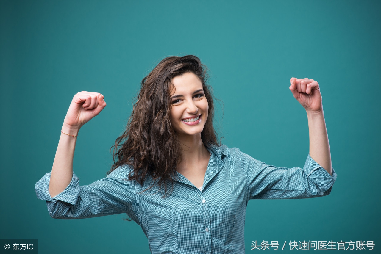 胸部外扩不好看?3招让胸部曲线“重返”诱人状态