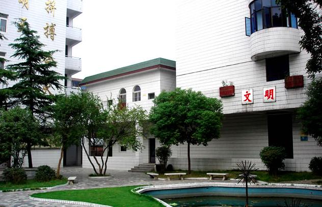 合肥三十八中学小升初,合肥三十八中高中怎么样