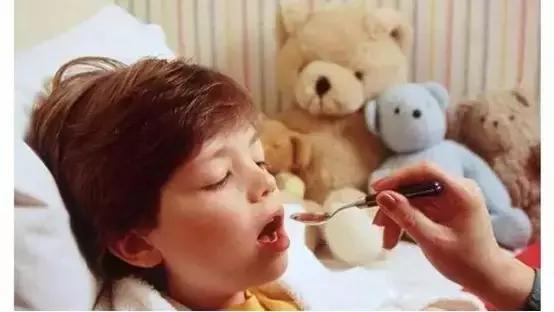 季节交替小儿易反复咳嗽如何治愈,这个季节孩子咳嗽怎么办