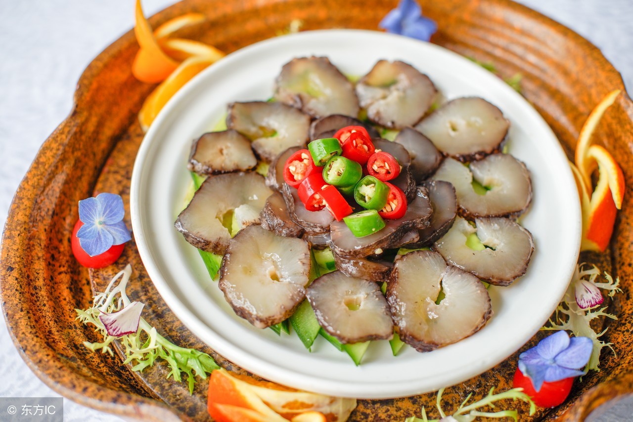 大连海洋岛海参是野生海参吗,青岛的海参好还是大连的海参好