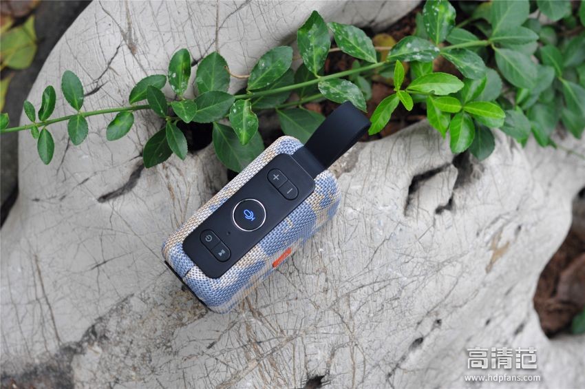 doss迷你智能音箱,如何评价doss首款超级蓝牙音箱