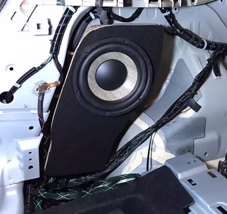 日产途乐改装新款过程,途乐gll改造