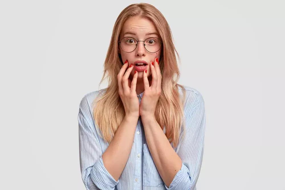 脸胖该怎么减,胖脸如何消除肉感