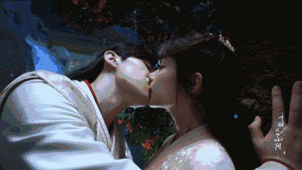 邓伦金晨没戏,网友眼中邓伦的最佳cp是她!