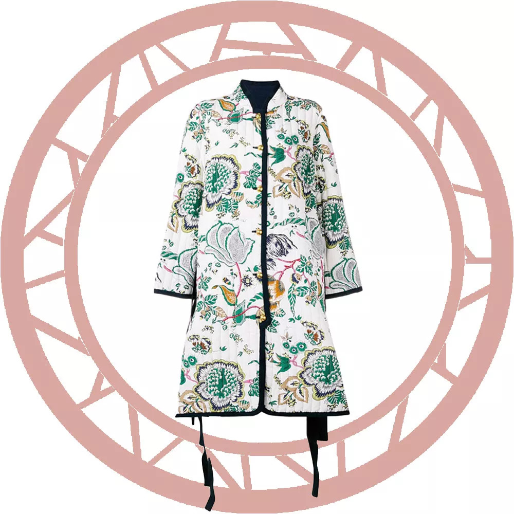 是什么让璎珞和如懿同时掏出了钱包?