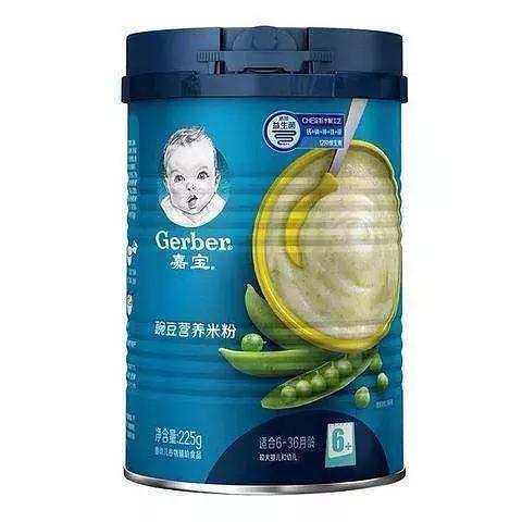 婴儿选有机米粉还是高铁米粉,婴儿有机米粉什么牌子的好