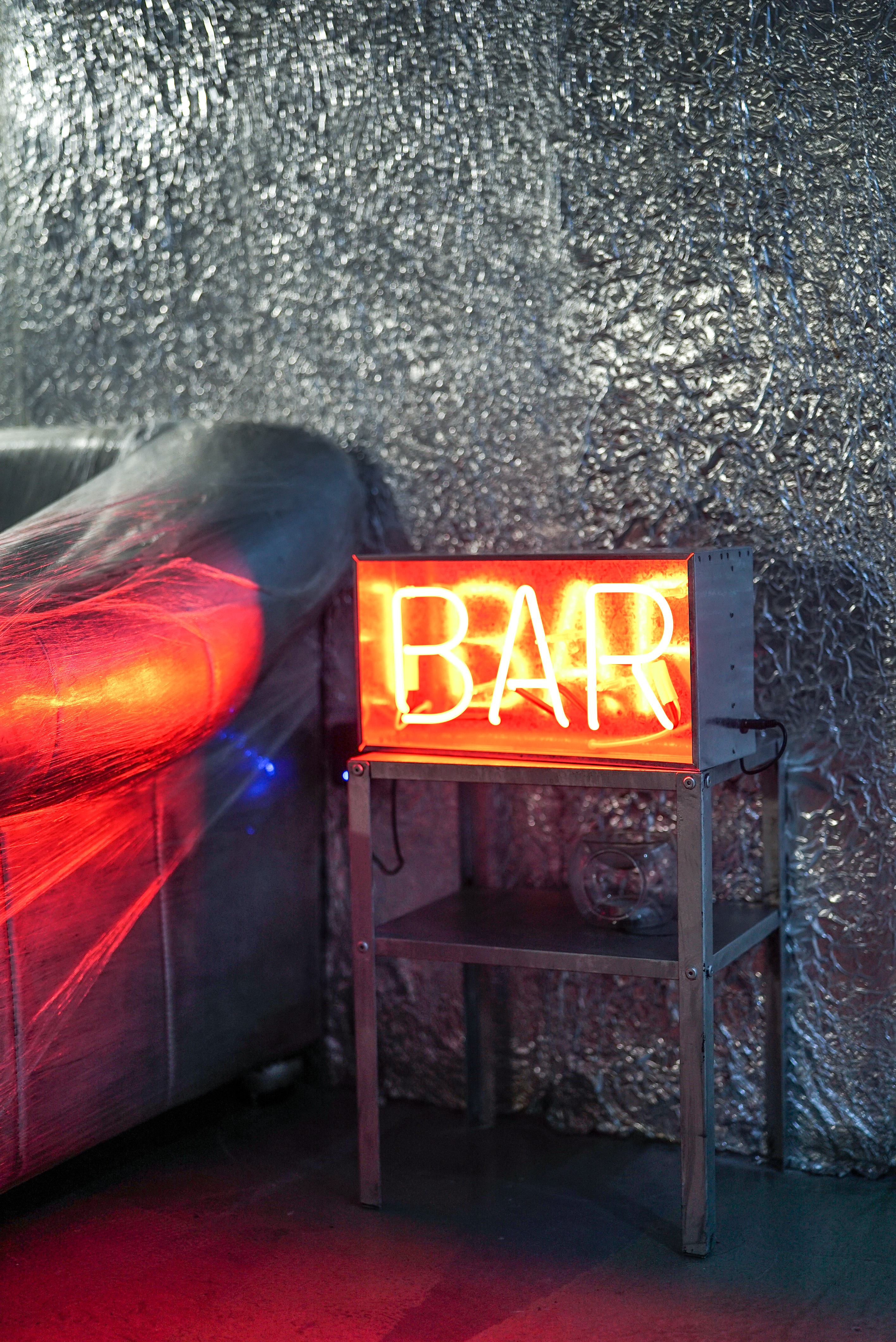 武汉年轻人最多酒吧推荐,武汉比较适合一个人去的酒吧