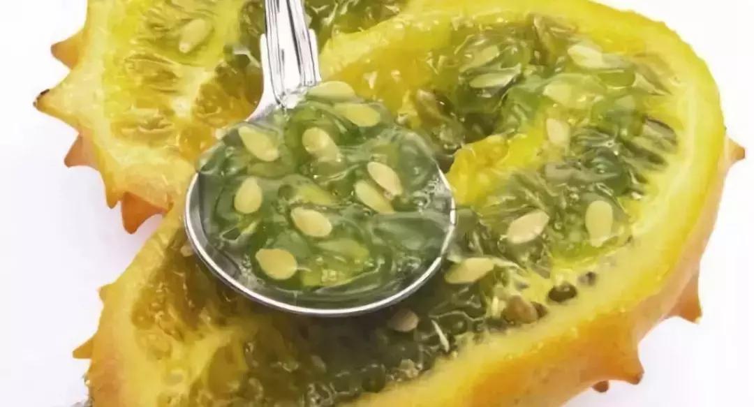 那些奇葩水果,哪些奇特的水果你吃过几种