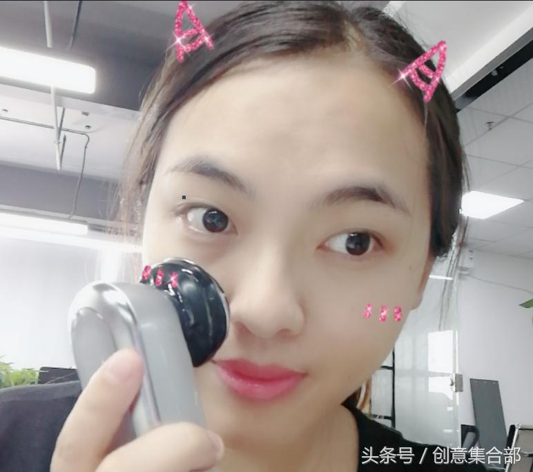 雅萌美容仪hrf-11t,雅萌美容仪11t效果