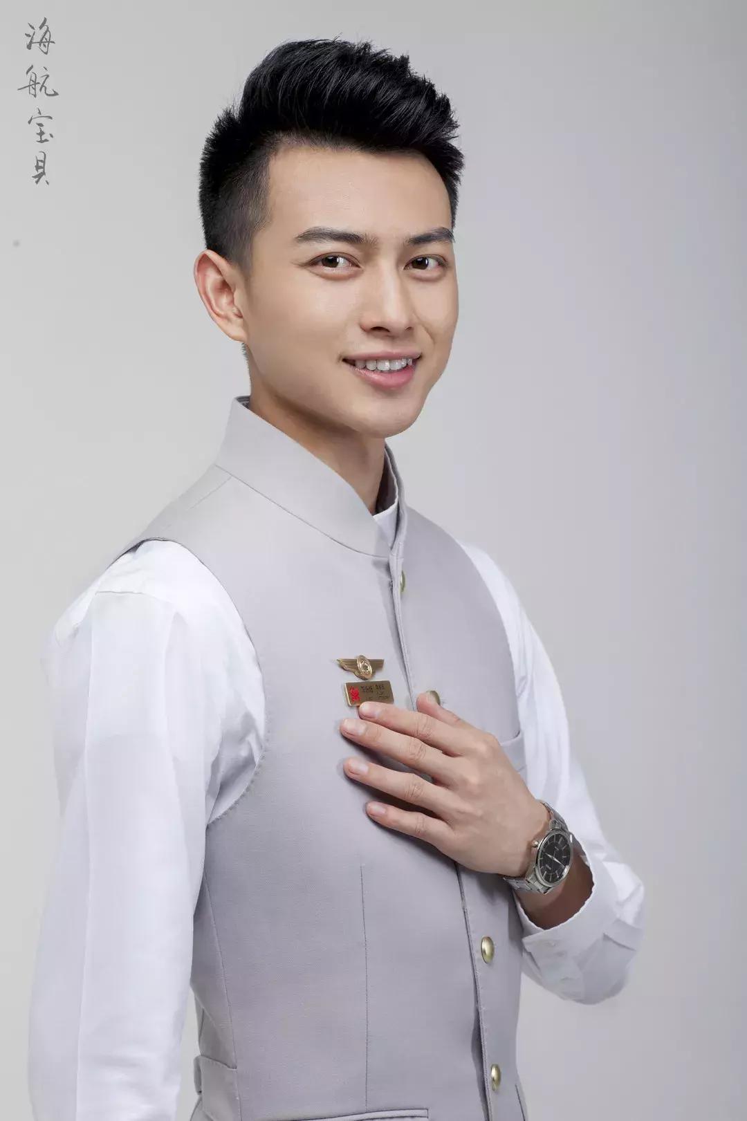 海南航空:从制服发展史看云端时尚