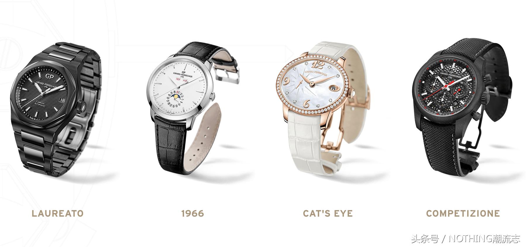 世界十大名表都有什么品牌,什么牌子手表是世界十大名表