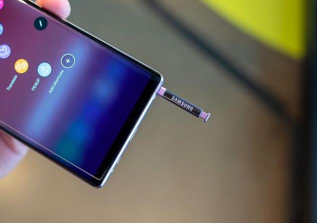 三星note9跟s9哪个值得买 (红米note9和红米note10买哪个)