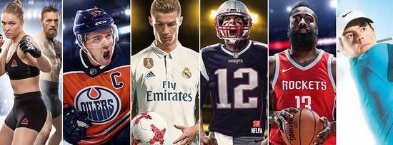 ea大型格斗游戏,最近很火的一款格斗游戏