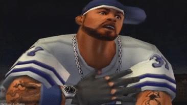 ea大型格斗游戏,最近很火的一款格斗游戏