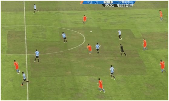 国内足球草坪,中国足球场地草坪