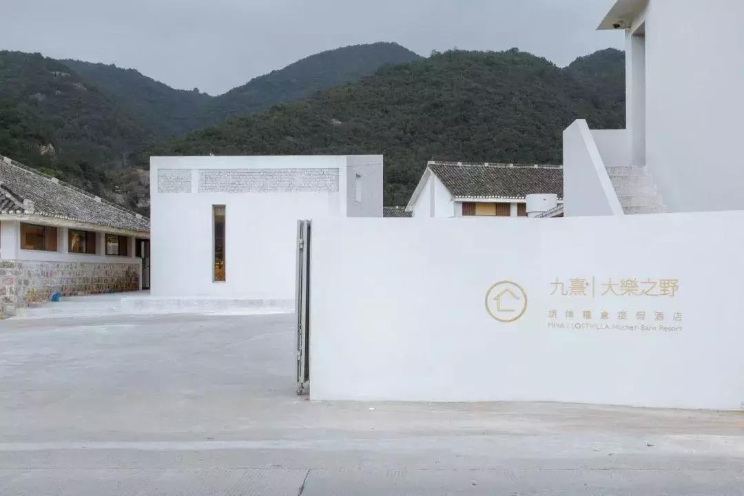 盘点那些绝美的民宿风,最有特色的民宿设计