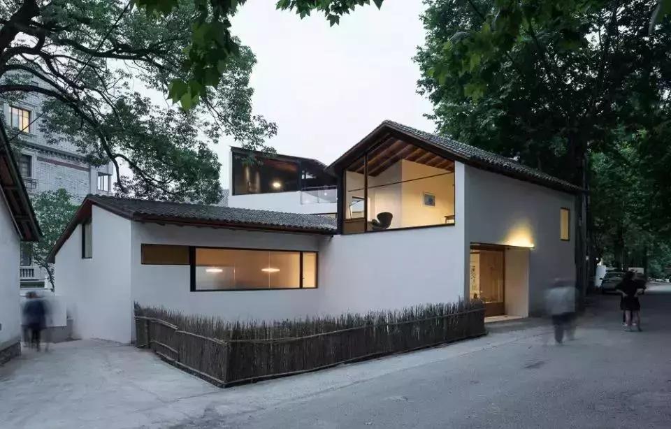 盘点那些绝美的民宿风,最有特色的民宿设计