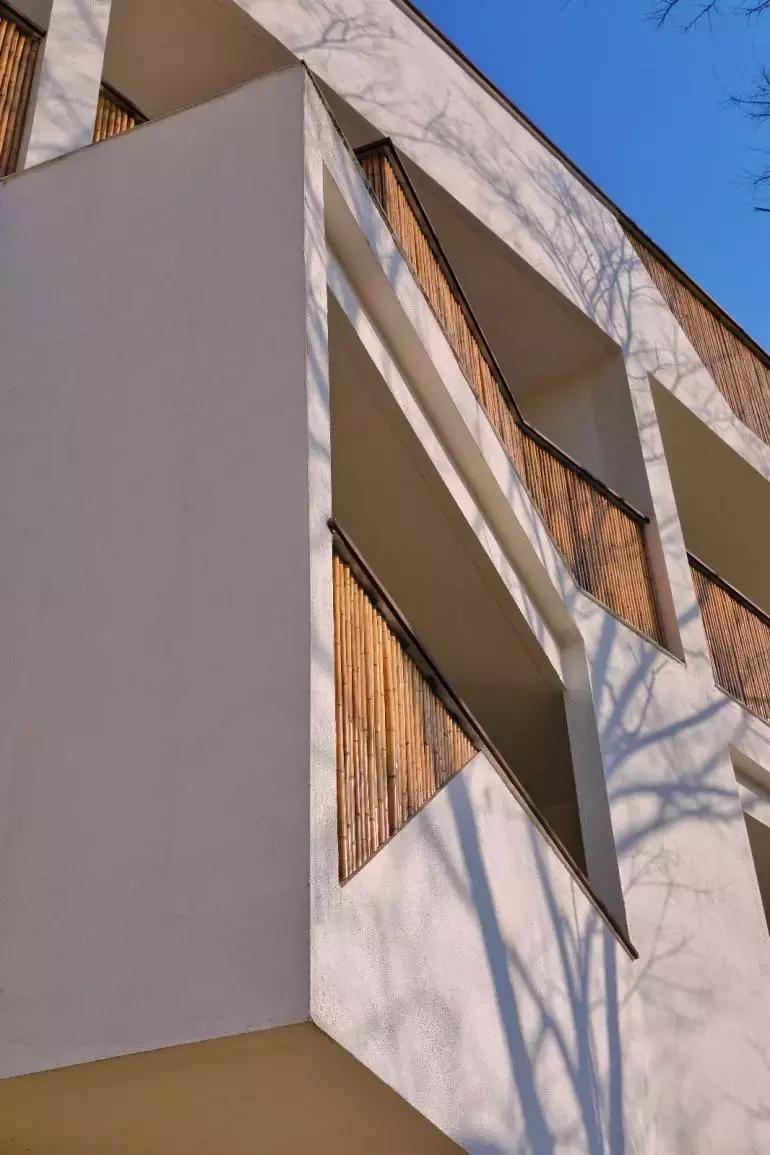 盘点那些绝美的民宿风,最有特色的民宿设计