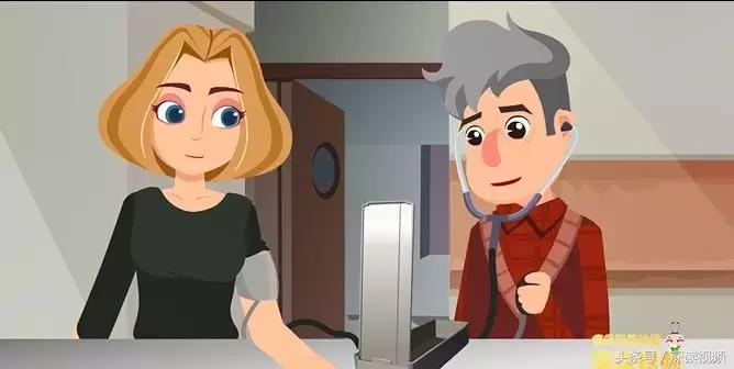 电子血压计的正确用法及正确位置,家用血压仪与医用血压仪