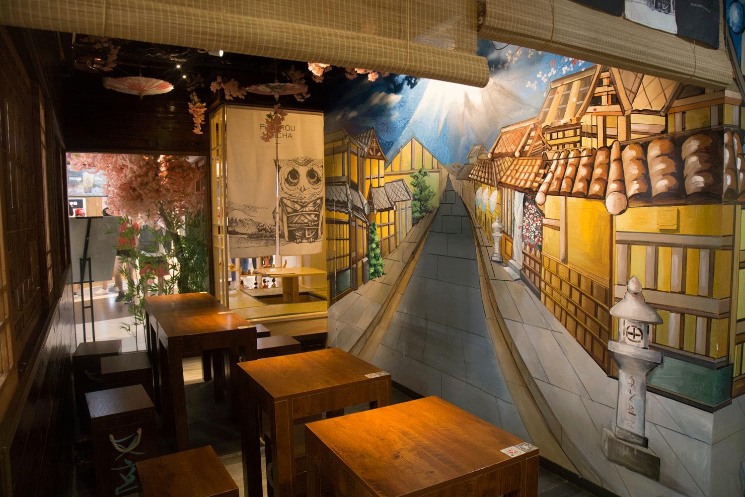 京都宇治抹茶必吃,京都宇治抹茶是世界上最好的抹茶