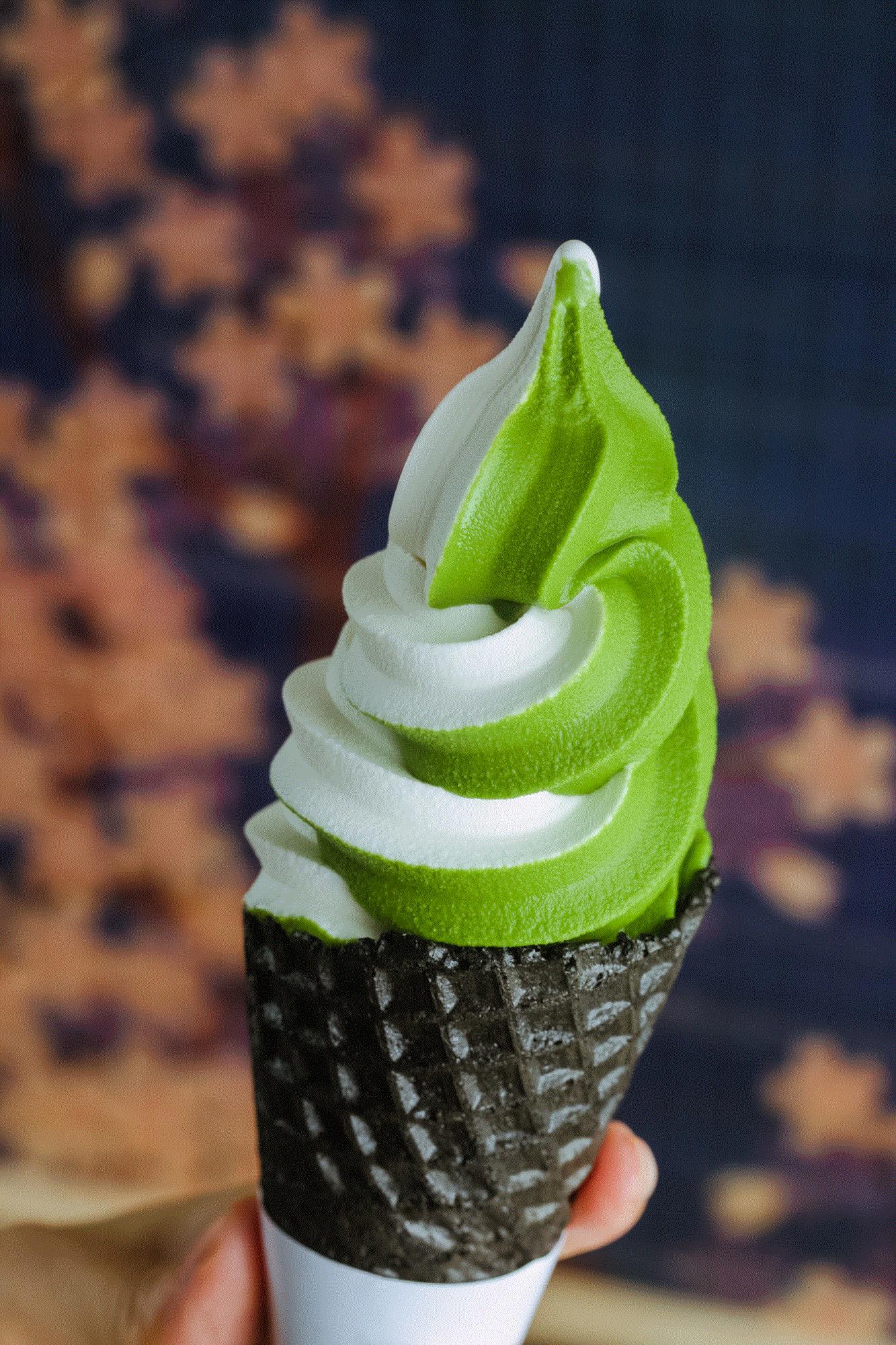 京都宇治抹茶必吃,京都宇治抹茶是世界上最好的抹茶