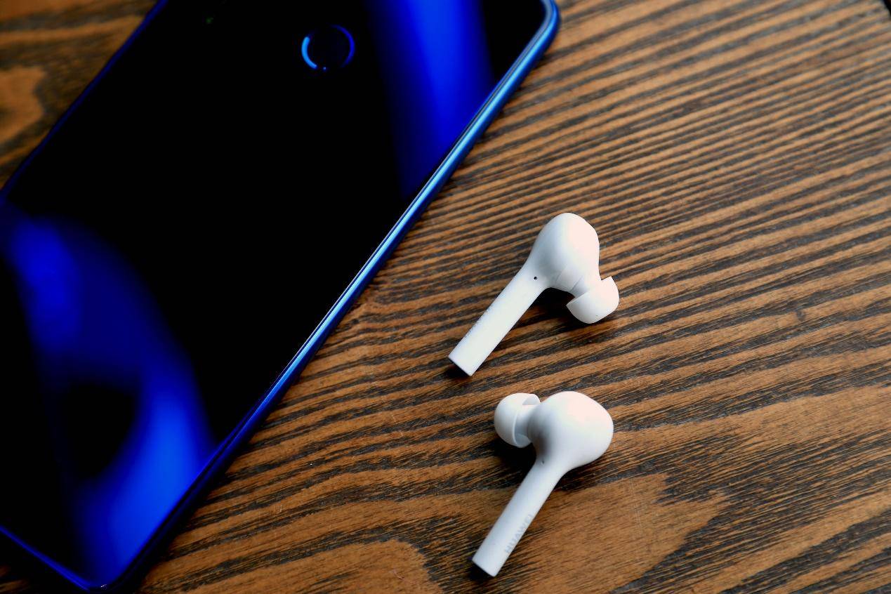 华为无线耳机freebuds2评测,华为freebudspro2无线耳机