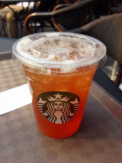 这份星巴克点单攻略你值得拥有,星巴克点单甜的咖啡