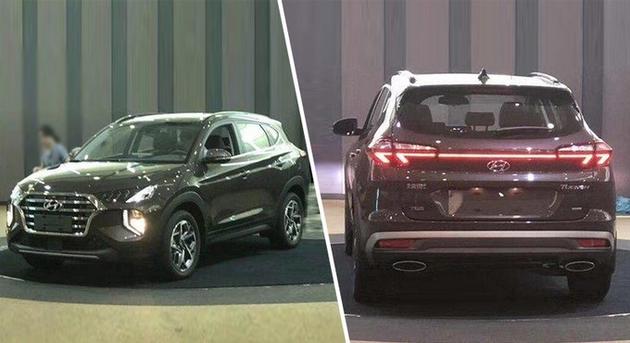 广汽成都车展suv篇,荣威名爵新款上市