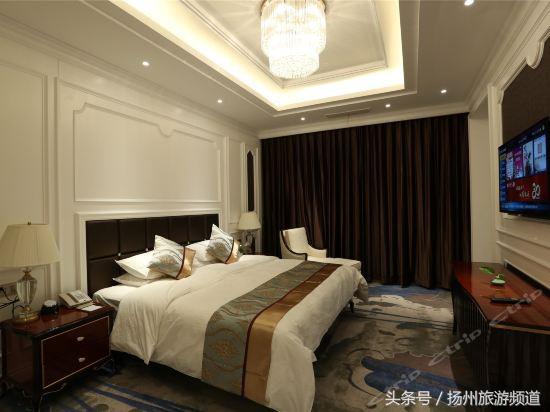 扬州历史古迹有哪些,扬州古迹