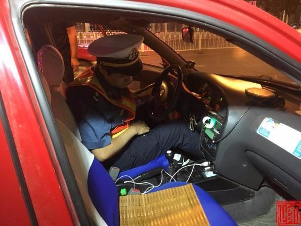 沈阳出租汽车客运管理办法,沈阳黑出租车多何时整顿