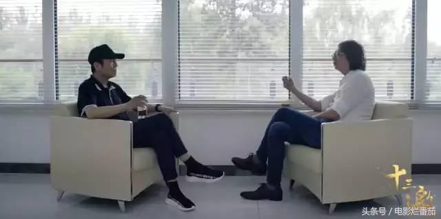 张艺谋面对各种批评,张艺谋谈自卑