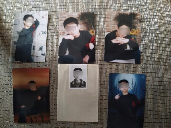 福建一父亲为儿追凶16年,福建父亲为儿追凶十七年完整版