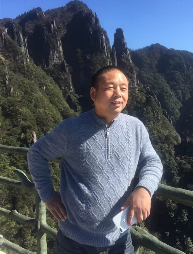 从业25年专注一件事,25年专注干一件事