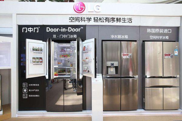 海尔冰箱性价比高的几款机型,冰箱现在选择哪一款比较好