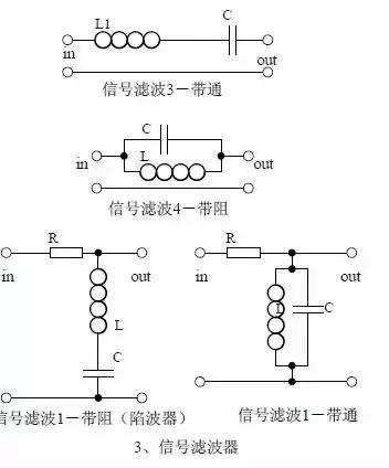 模拟电路基础知识大全集,电气工程师要掌握的电路图