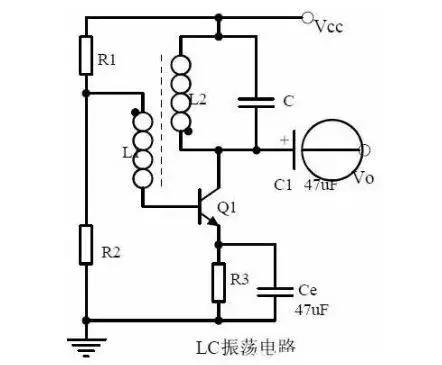 模拟电路基础知识大全集,电气工程师要掌握的电路图