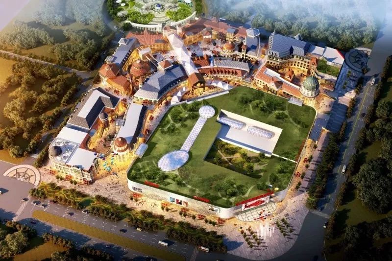 被忽视的刚需项目,江西商业地产必看