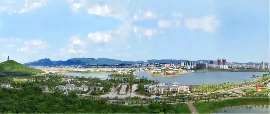 被忽略的江西,被忽略的千亿级大市场