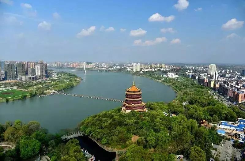 被忽略的江西,被忽略的千亿级大市场