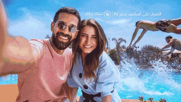 华为ai拍照是真的吗,华为手机ai照相真假