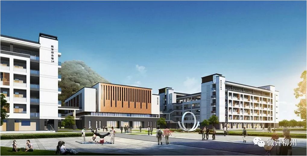 柳州市学校一览表,柳州新学校最新消息