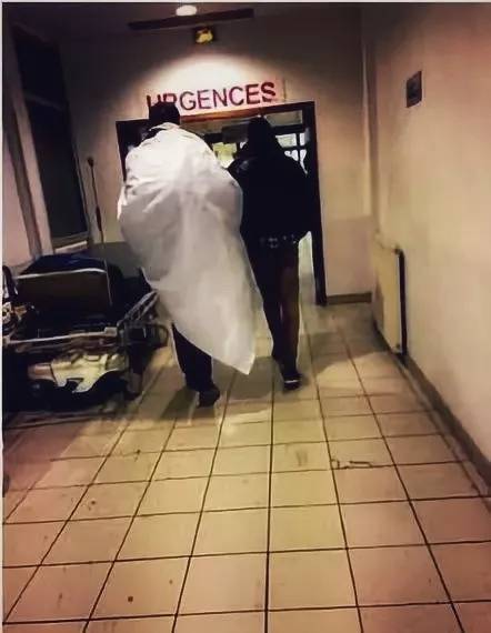 凌晨的北京,凌晨的北京依然忙碌