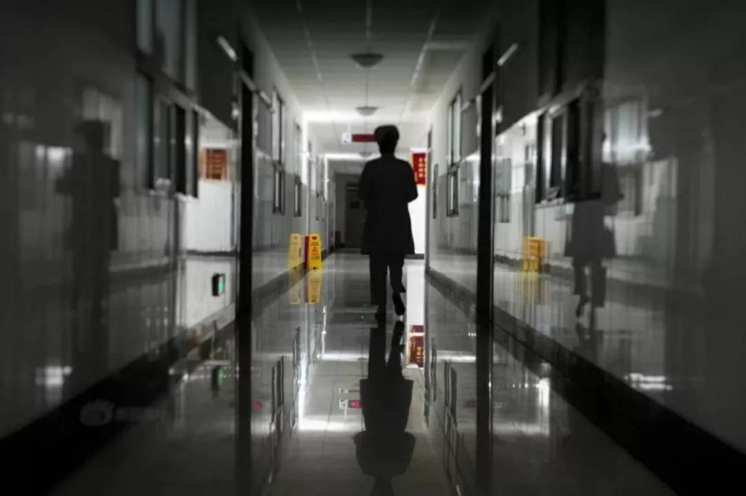 凌晨的北京,凌晨的北京依然忙碌