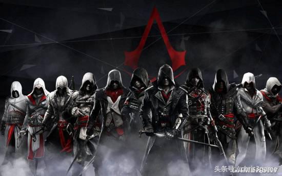 世界游戏开发商,吃水不忘挖井人游戏