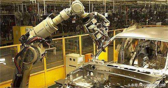 日本制造业的真实现状,日本制造业发展史