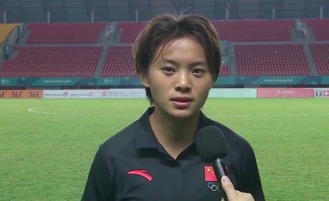中国女足6-5横扫日本晋级,中国女足0:0逼平西班牙晋级16强